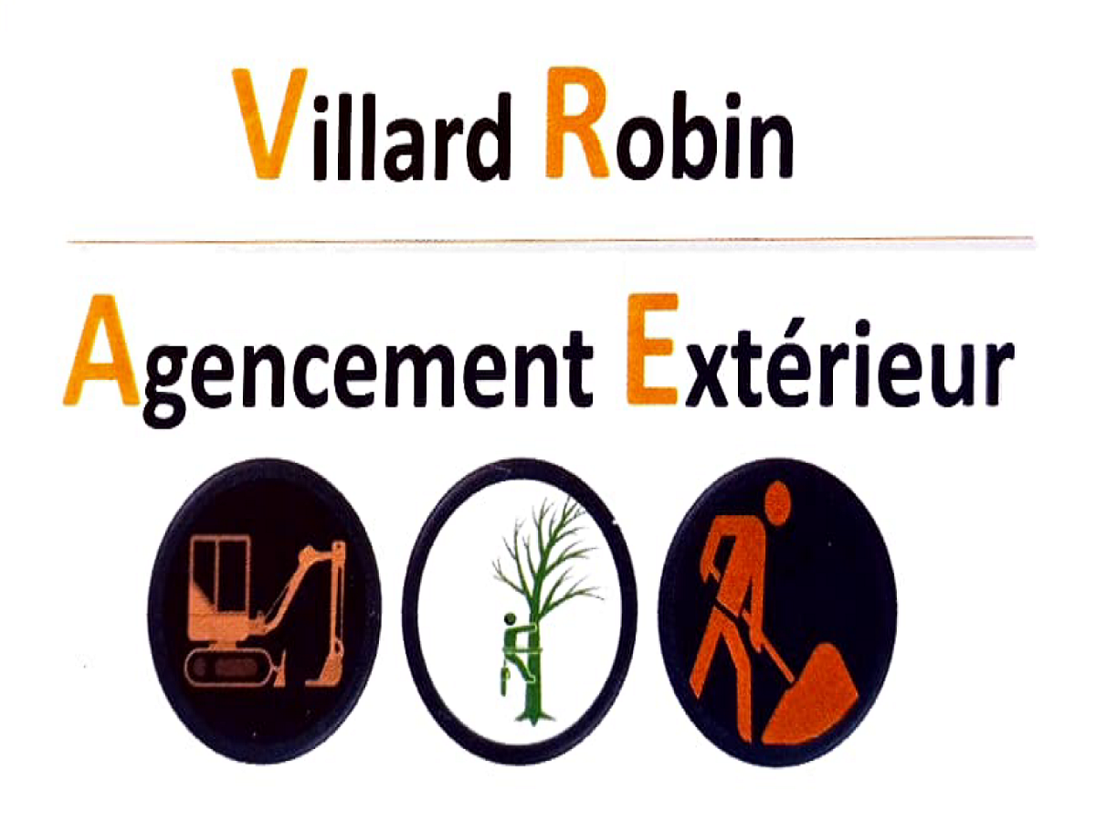 VRAE - Villard Robin Agencement Extérieur